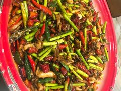 -灶东家民间菜(回兴店)