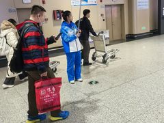 -哈尔滨太平国际机场-T2航站楼