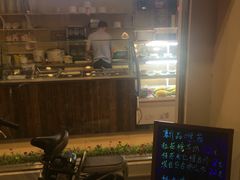 -笃笃笃糖粥(十全街店)