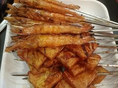 -京元盛铜锅涮肉(上海总店)