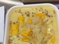 -满记甜品(巴黎春天宝山店)