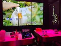 -欢乐迪KTV(南坪上海城店)