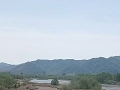 -河口景区