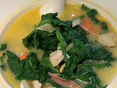 -如轩·海鲜砂锅粥·潮汕菜(南城店)