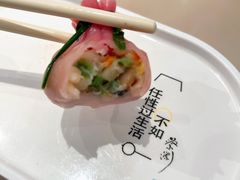 -蔡澜点心·粤菜(领展购物广场店)