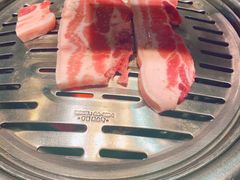 -本家韩国烤肉(财富大厦店)