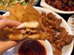 -晚归月亮湾私家菜(临邑路店)