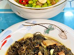 -味好美土菜(迎宾东路店)