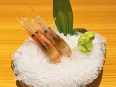 -花和海鲜自助(梅江店)