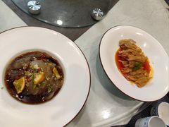 -邢家锅贴老店·非遗·开封菜(金明广场店)