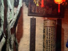 -东坡熬鱼馆(天泰路店)