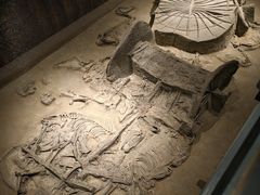 -北京大葆台遗址博物馆