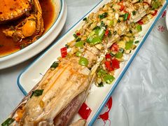 -三妹小龙虾·黄油蟹(华侨城总店)