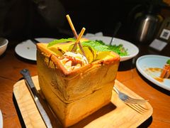 -外婆家(青岛万象城店)
