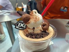 -DQ·蛋糕·冰淇淋(包河万达店)
