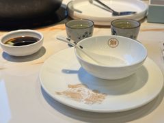 -滋粥楼·顺德菜(番禺广场总店)