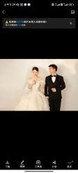 -Mu慕婚纱摄影·超级工作室