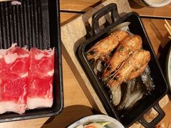 -一心创作料理屋(经开万达店)