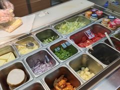 -赛百味SUBWAY(三阳广场店)