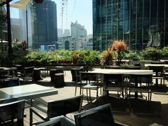 露天位-听香·678茶铺(猛追湾店)