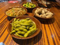 -丁叮小排档·八道江湖菜·团建聚餐(车公庙店)