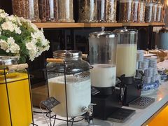 -東舍食唐精品陕菜馆