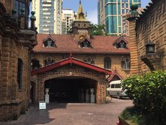 -马勒别墅饭店(静安寺店)