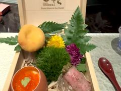 -Ginza Onodera铁板烧(外滩十八号店)