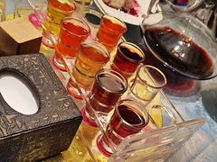 -锦上中式酒馆(南内环店)