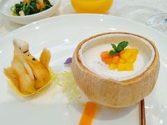 -世博源公馆·本帮融合菜·主题包厢·江景餐厅