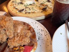 -Brut Eatery悦璞食堂(愚园路店)