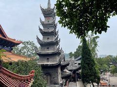 -中国观音故里广德景区