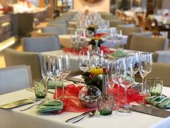 -解放碑威斯汀酒店-知味国际美食餐厅