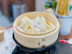 蟹粉小笼-勤德兴(湖滨路店)