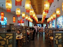 -味窑大寨百姓酒楼(晋祥办公大楼店)