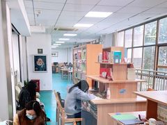 -西湖区图书馆(古墩路)