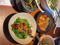 -小喜客·云南特色菜(纳西庭院店)