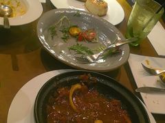 -Tajine Moroccan塔金摩洛哥中东餐厅