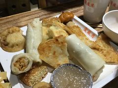 -素清香(解放路店)