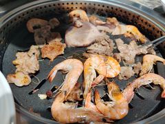 -33韩式自助烧烤(环城南路店)
