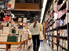 -西西弗书店&矢量咖啡(万象城店)