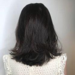 -SIX Hair Consultant