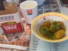 -肥韬茶餐厅(海上世界店)
