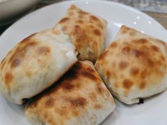烤包子-新疆餐厅