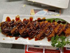 -友壹町寿司(嘉洲广场店)