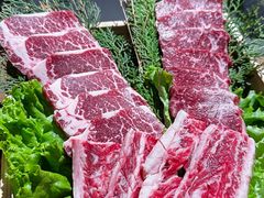 -海之屋韩式烤肉(海棠68环球美食街店)