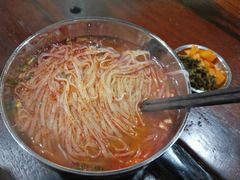 -栖凤渡杨婆鱼粉(苏仙传奇店)