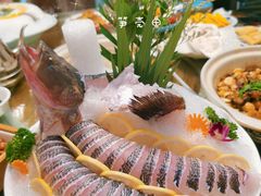 笋壳鱼-金龙·打边炉(武进路店)