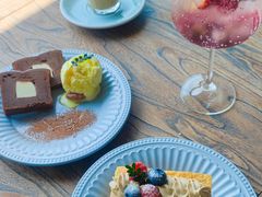 -Vanillacafe香草咖啡(银海大世界店)