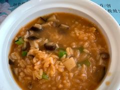 鲜虾汤泡饭-南山鲜虾面·活鲜小馆·海味大连菜(南山总店)